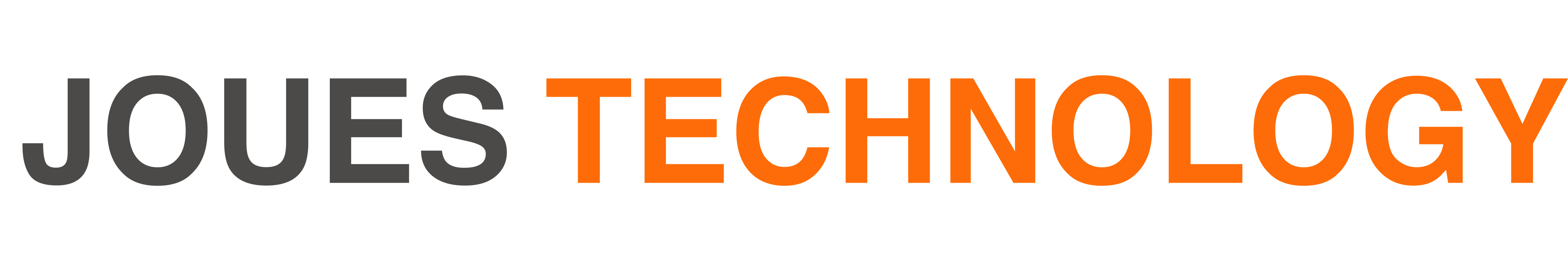 Joues Technology Logo