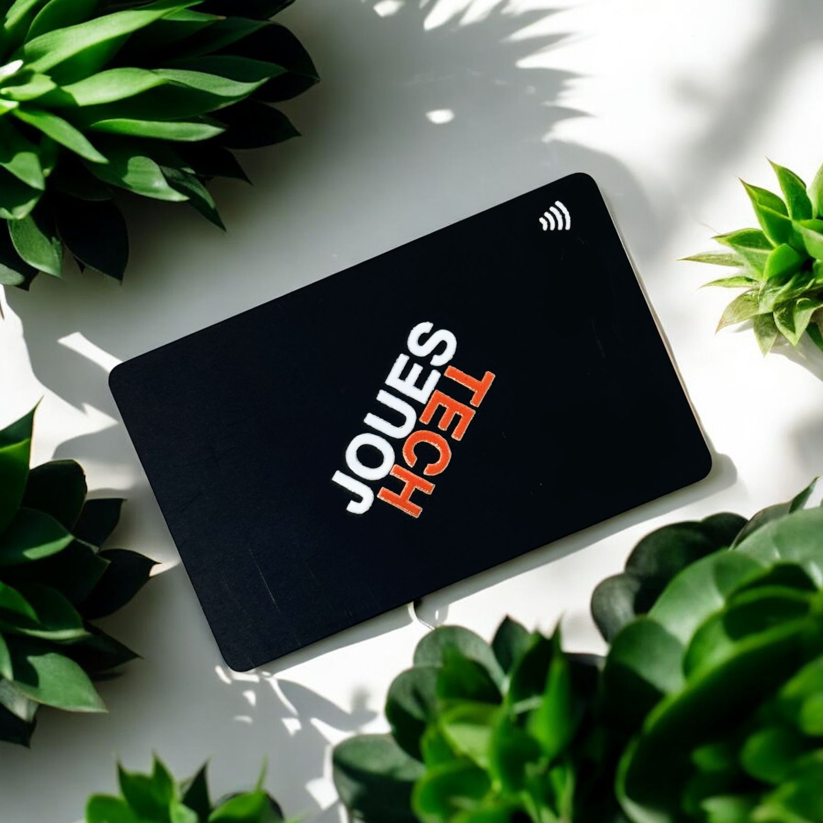 NFC Smart Business Card Image 1